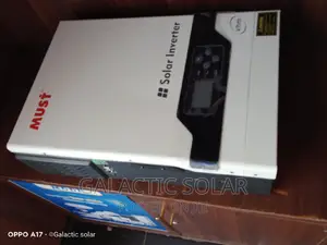 5va Hybrid Inverter