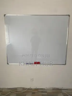 White Boards White Boards 5ftx4 White Boards'