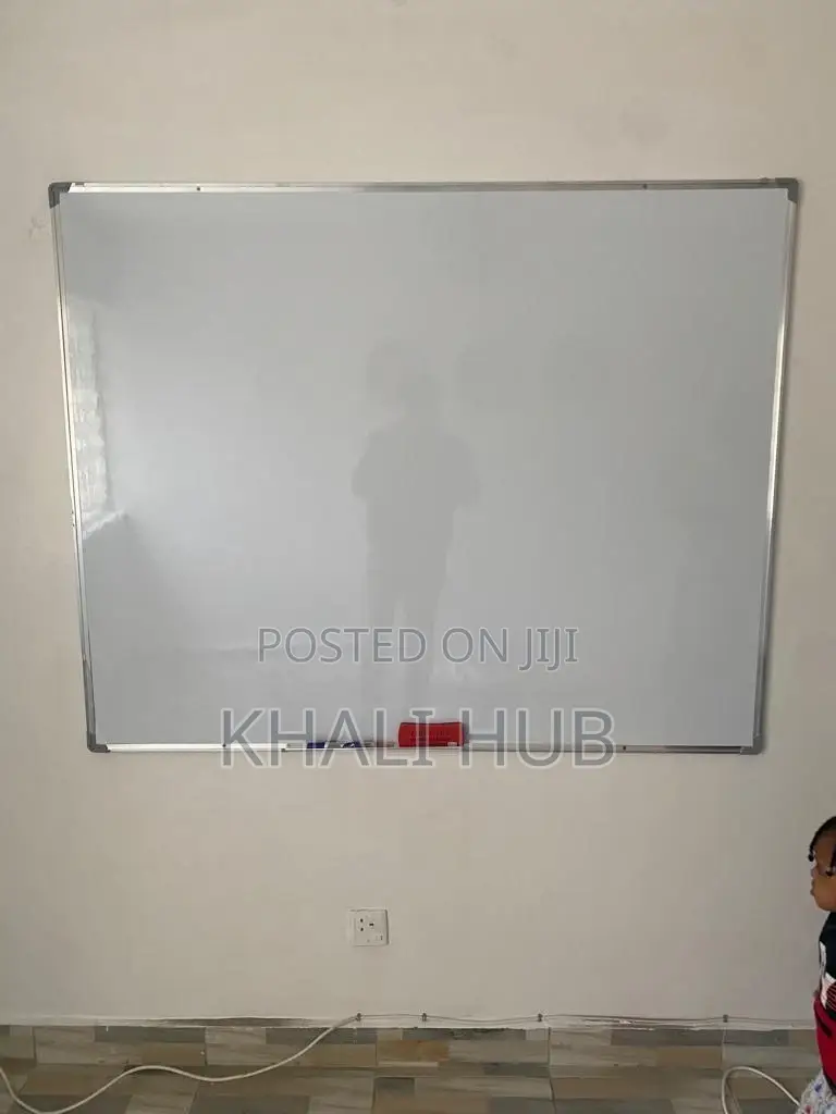 Whiteboard Dry Erase Whiteboard 5ftx4ft Whiteboard