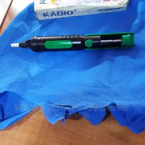 Desoldering Pump/Soldering Sucker