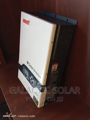 5kva Hybrid Inverter