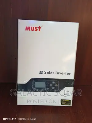 5kva Hybrid Inverter