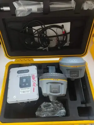 RTK GPS Complete