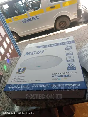 Ceiling Light 36w