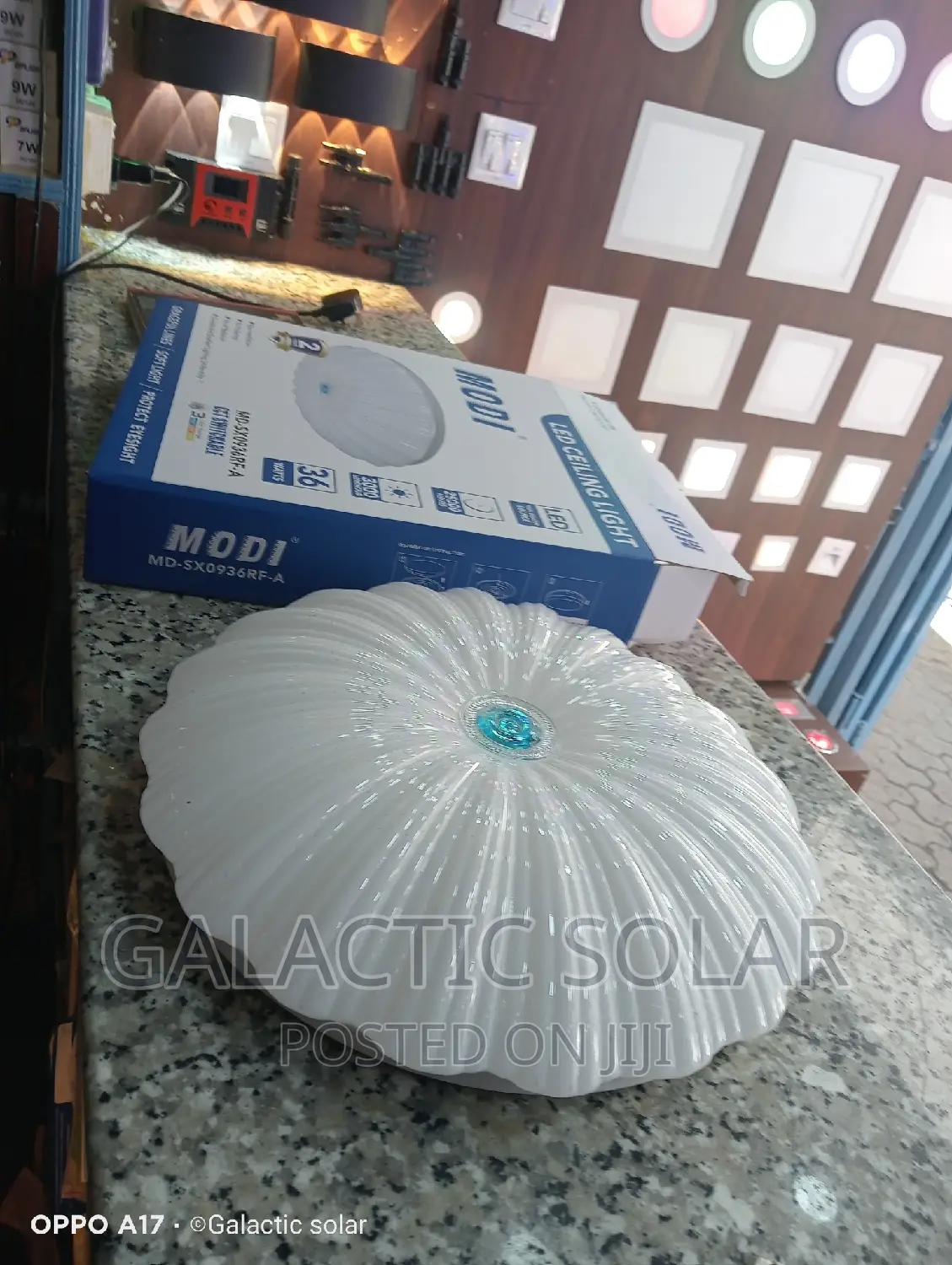 Ceiling Light 36w