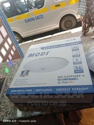 Ceiling Light 36w