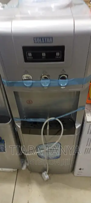 Solstar Hot, Cold, Normal Water Dispenser