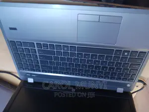 New Laptop HP 350 G2 4GB Intel Core I3 HDD 500GB