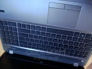 New Laptop HP 250 G3 4GB Intel Core I3 HDD 500GB