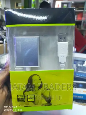 USB to HDMI Converter, Full HD 1080