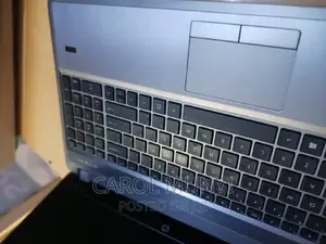 New Laptop HP 250 G4 4GB Intel Core I3 HDD 500GB