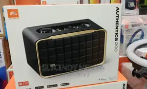 JBL Authentics 200