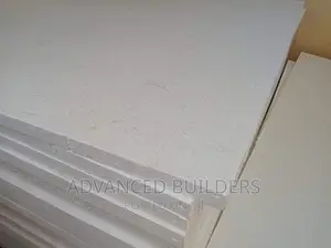 Styrofoam 1.2meters by 1.2meters by 1 Inch