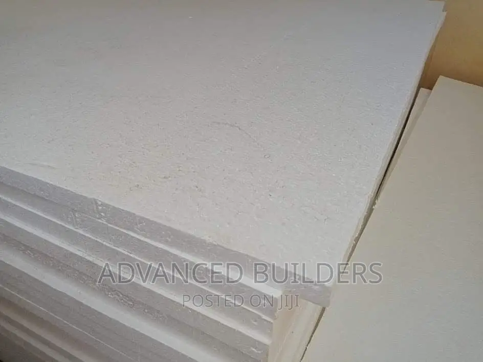 Styrofoam 1.2meters by 1.2meters by 1 Inch