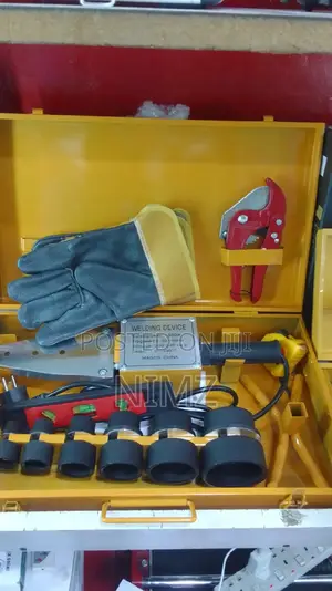 Pipe Welding Machine