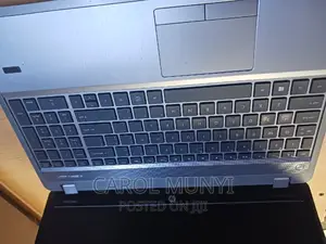 New Laptop HP 250 G5 4GB Intel Core I3 HDD 500GB