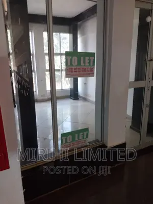 Executive Office/Shops