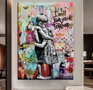 Forever Wall Art