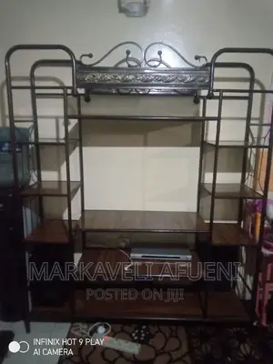 Quality TV Stand