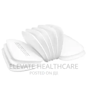 Original 5n11 N95 Gas Mask Filter Pad For Respirator