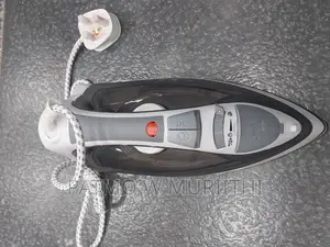 Von Steam Iron Box 1200W