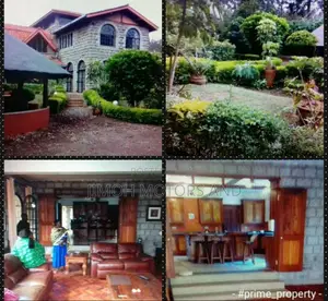 VILLA FOR SALE IN KERARAPON