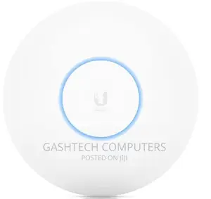 Unifi 6 Access Point Wifi 6 Pro (U6-Pro)
