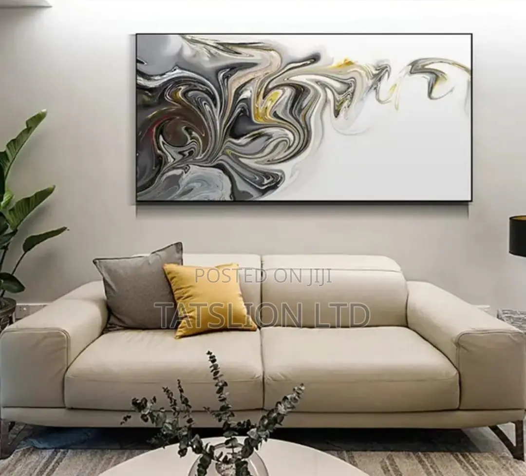 Canvas Wall Art