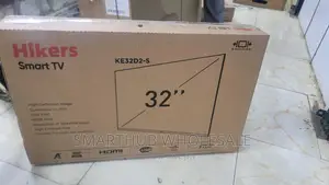 Hikers 32 Smart Android Tv *