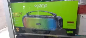 Oraimo Bluetooth Speaker [Boom]