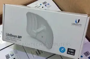 Restocked. Ubiquiti Litebeam M5 | 5ghz, 23dbi, Airmax Cpe