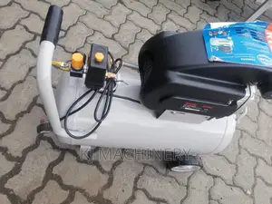 Ryobi 50l Air Compressor -8bar ~2.0hp