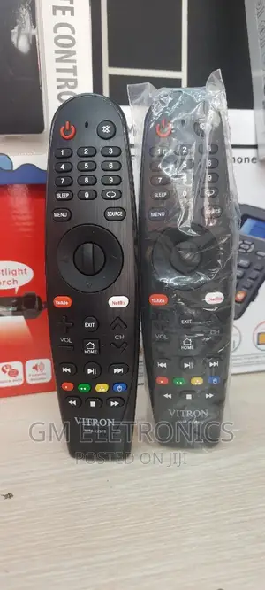 Vitrontv RMT Controller .