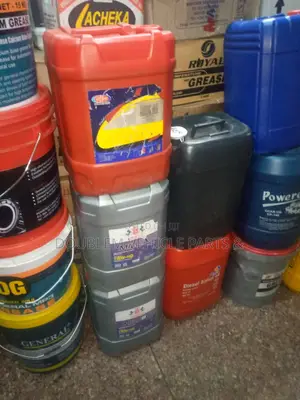 Diesel Oil/Petrol Oil 20 Litres/20l High Quality