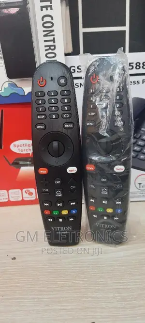 Vitrontv RMT Controller .