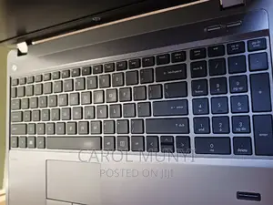 New Laptop HP 250 G2 4GB Intel Core I3 HDD 500GB