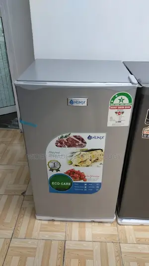 Nunix 90L BC-92 Single Door Refrigerator