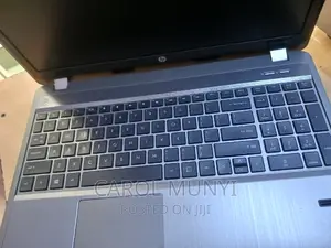 New Laptop HP 250 G1 4GB Intel Core I3 HDD 500GB