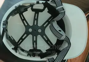 Fundi Pro Construction Helmets