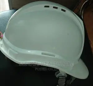 Fundi Pro Construction Helmets