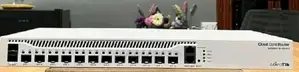 Mikrotik Cloudcore Router Crs326-24g-2s+Rm Switch