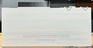 Mikrotik CRS326-24G-2S+RM Switch