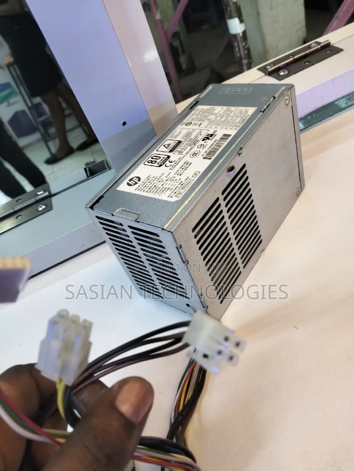 Z240 Desktop Power Supply
