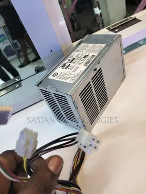 Z240 Desktop Power Supply