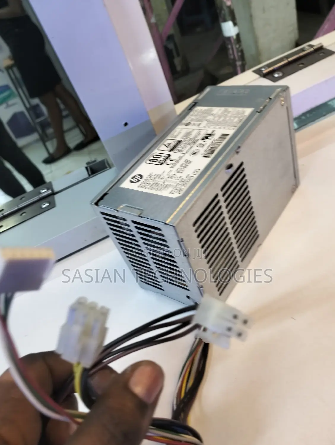Z240 Desktop Power Supply