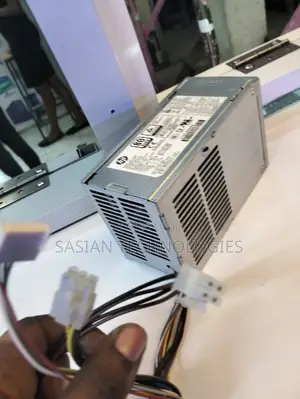 Z240 Desktop Power Supply