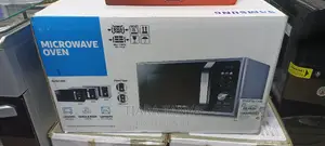 Samsung Microwave Oven – 23ltrs – MS-23F301TAW SOLO