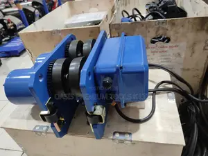 Electric Hoist 3ton