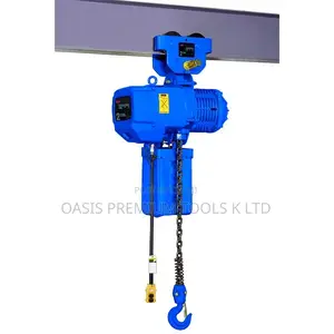 Electric Hoist 2ton