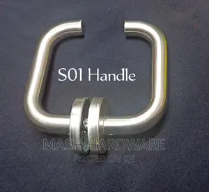 Top Ranked S01 Handles